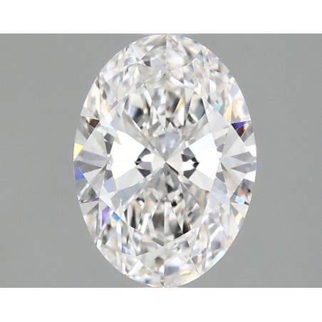 Diament laboratoryjny szlif owalny, 1.52ct, VVS2, E, IGI LG761549983