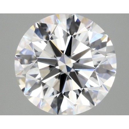 Diament laboratoryjny szlif okrągły, 2.9ct, VVS2, E, IGI LG752536781