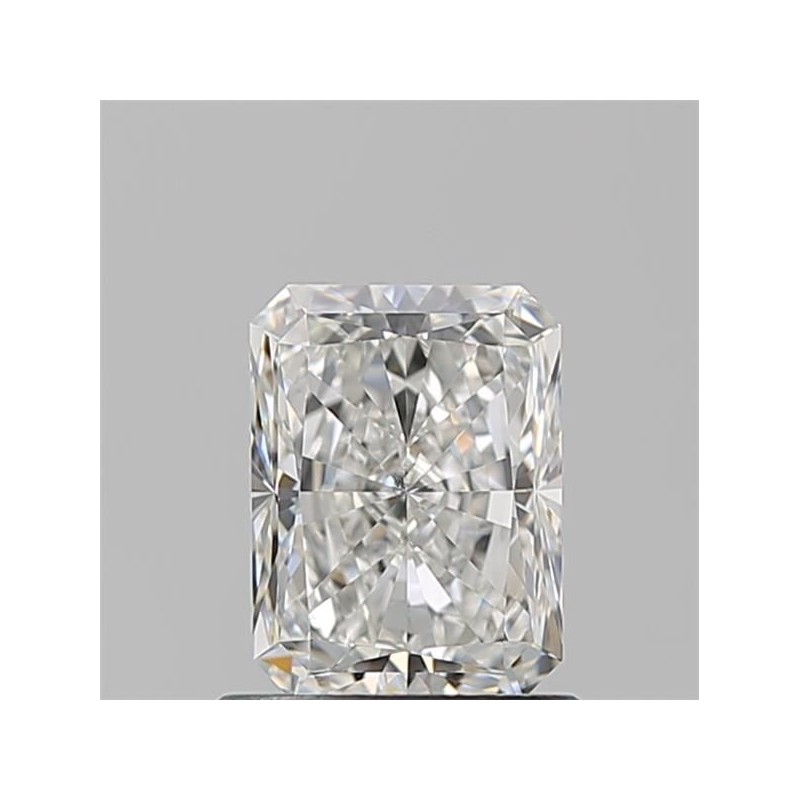 Diament radiant, 1.01ct, SI1, G, GIA 3525273643 Diament radiant, 1.01ct, SI1, G, GIA 3525273643