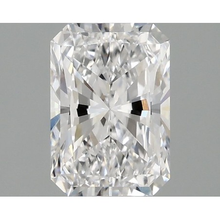 Diament laboratoryjny radiant, 1.46ct, VVS2, D, IGI LG695526551
