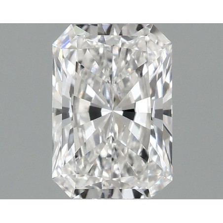 Diament laboratoryjny radiant, 0.97ct, VVS2, D, IGI LG710507870
