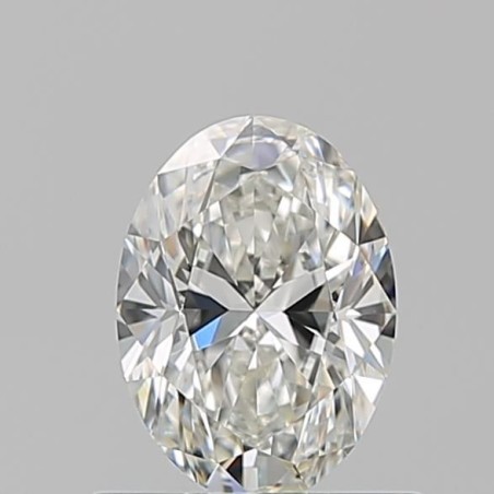 Diament szlif owalny, 0.7ct, VS1, H, GIA 1529352742