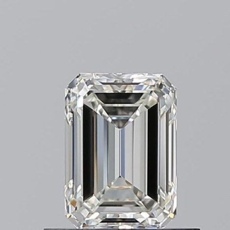 Diament szlif szmaragdowy, 0.71ct, VVS1, I, GIA 2548398129