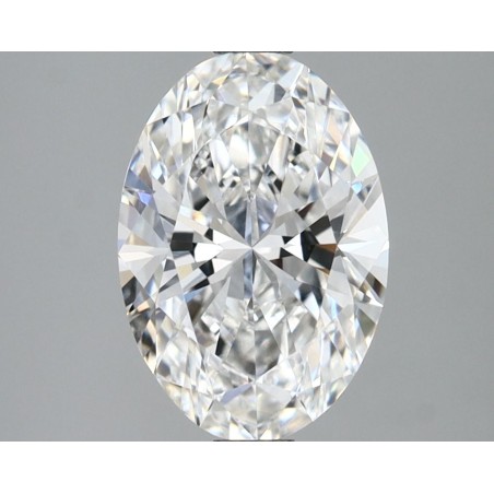 Diament laboratoryjny szlif owalny, 2.02ct, VVS2, E, IGI LG749510946