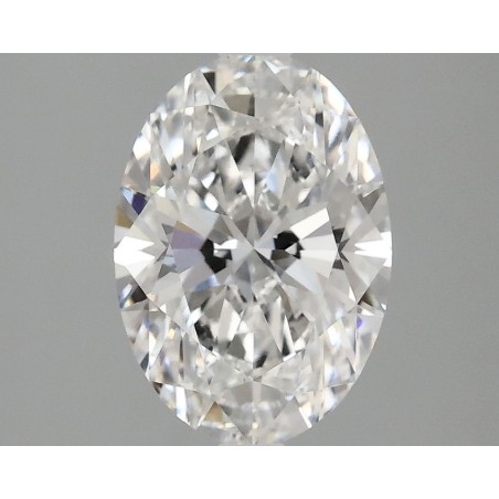 Diament laboratoryjny szlif owalny, 1.98ct, VVS2, E, IGI LG729593522