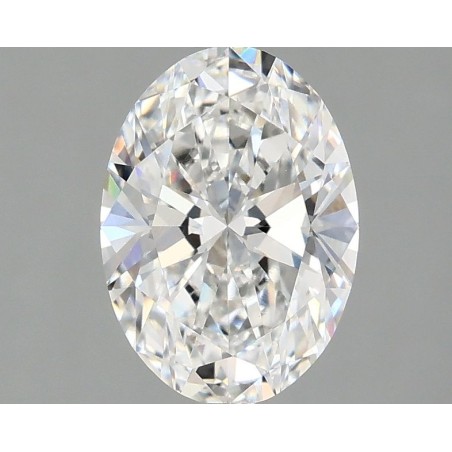 Diament laboratoryjny szlif owalny, 1.5ct, VVS2, E, IGI LG758587770