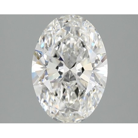 Diament laboratoryjny szlif owalny, 2.01ct, VVS2, E, IGI LG749587043