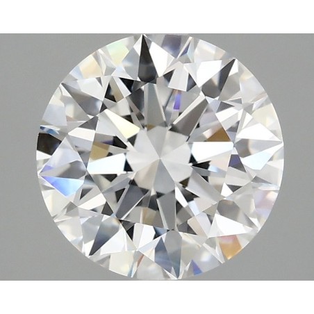 Diament laboratoryjny szlif okrągły, 2.48ct, VVS2, D, IGI LG762531763