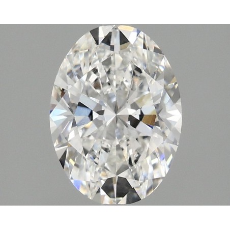 Diament laboratoryjny szlif owalny, 1.51ct, VVS2, E, IGI LG762502388