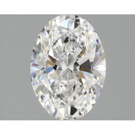 Diament laboratoryjny szlif owalny, 1.52ct, VVS2, E, IGI LG758511573
