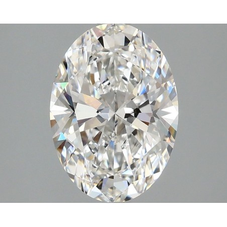 Diament laboratoryjny szlif owalny, 2.02ct, VVS2, E, IGI LG752589071