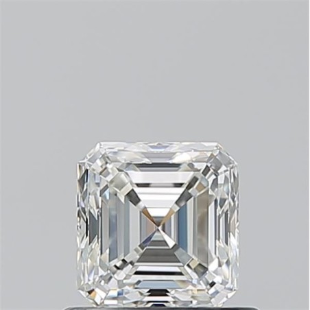 Diament asscher, 0.7ct, VS1, I, GIA 1543396331
