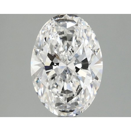 Diament laboratoryjny szlif owalny, 2.02ct, VVS2, E, IGI LG752595229