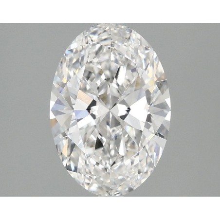 Diament laboratoryjny szlif owalny, 2.02ct, VVS2, E, IGI LG752597958