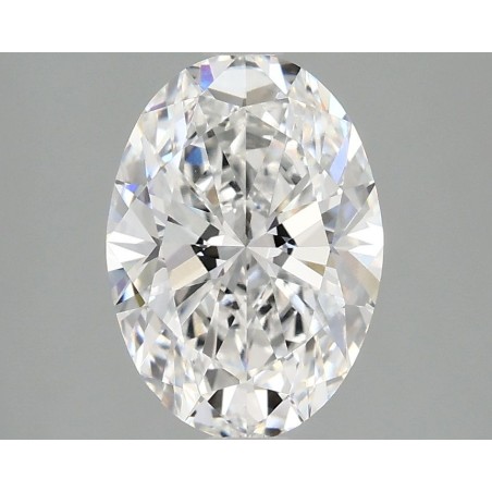 Diament laboratoryjny szlif owalny, 2.02ct, VVS2, E, IGI LG754538658