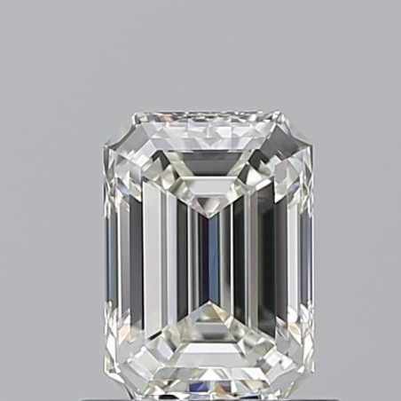 Diament szlif szmaragdowy, 0.78ct, VVS1, I, GIA 2547398058