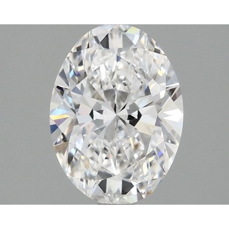 Diament laboratoryjny szlif owalny, 1.51ct, VVS2, D, IGI LG759525870