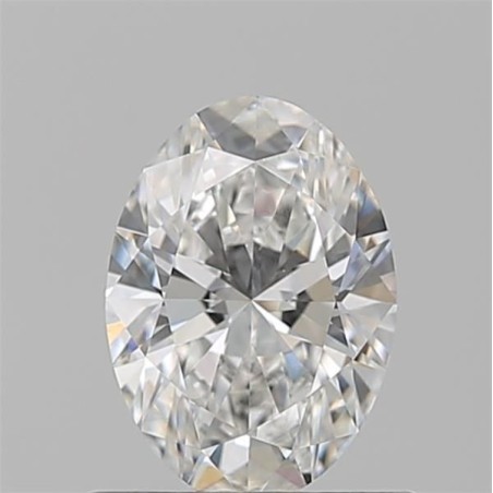 Diament szlif owalny, 0.71ct, VS2, F, GIA 7521993103