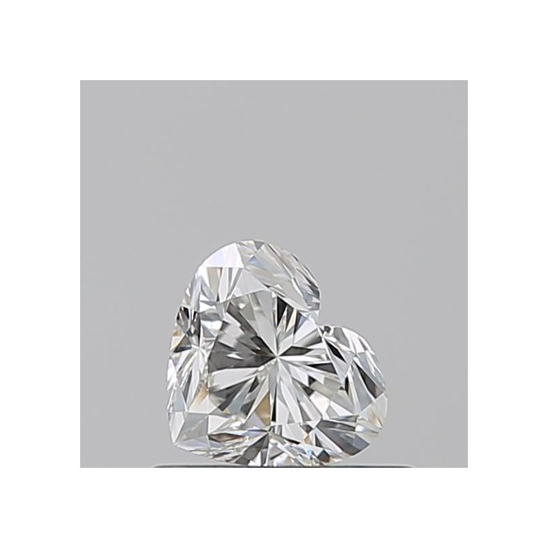 Diament serce, 0.51ct, VVS2, H, GIA 6542407769 Diament serce, 0.51ct, VVS2, H, GIA 6542407769