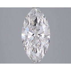 Diament laboratoryjny markiza, 2.53ct, VVS2, D, IGI LG764621715