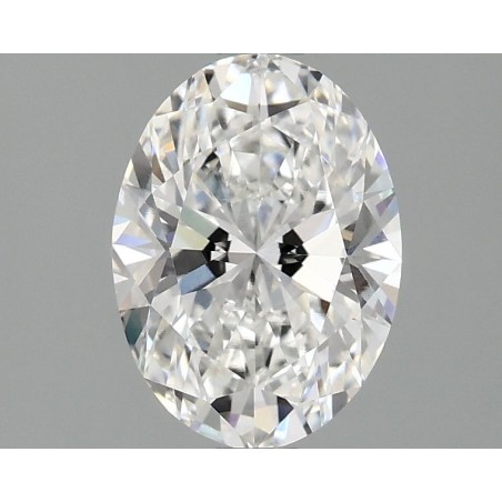 Diament laboratoryjny szlif owalny, 1.51ct, VVS2, E, IGI LG758562600