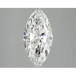 Diament laboratoryjny markiza, 1.91ct, VVS2, E, IGI LG761551461