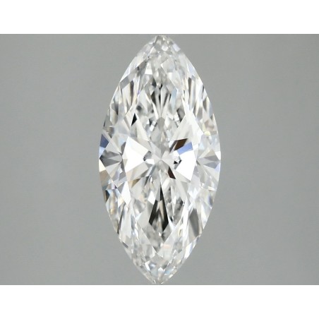 Diament laboratoryjny markiza, 1.91ct, VVS2, E, IGI LG761551461