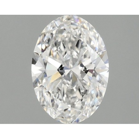 Diament laboratoryjny szlif owalny, 1.51ct, VVS2, E, IGI LG760508794