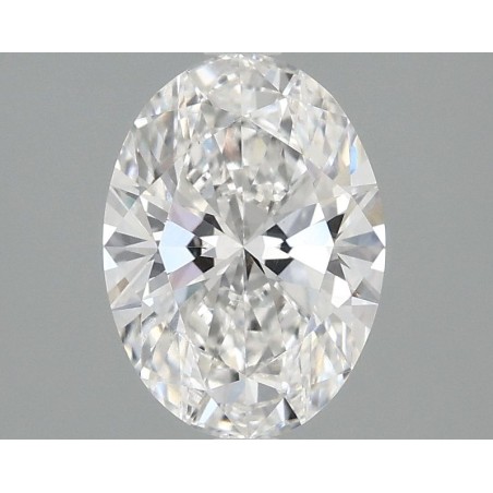 Diament laboratoryjny szlif owalny, 1.55ct, VVS2, E, IGI LG758522912