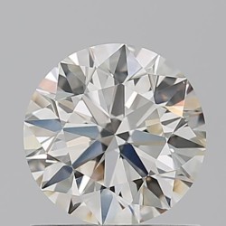 Diament szlif okrągły, 1.01ct, VS1, I, IGI 731573064