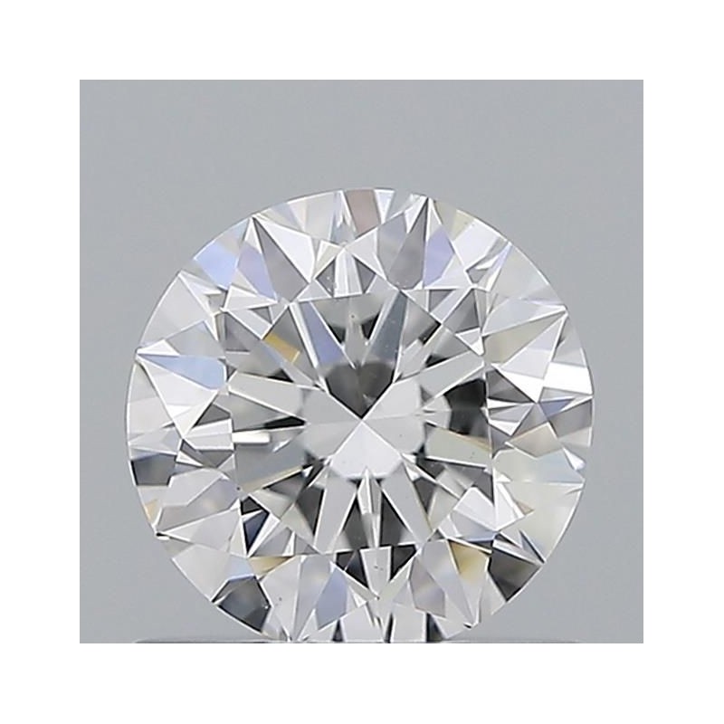 Diament szlif okrągły, 0.8ct, VS2, D, GIA 2538808884