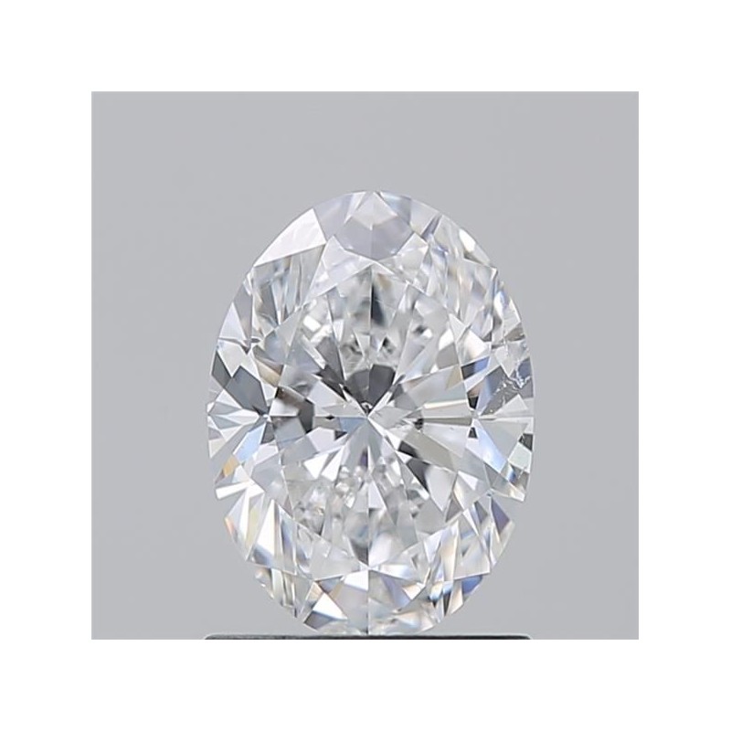 Diament szlif owalny, 1.2ct, SI2, E, GIA 6531884249