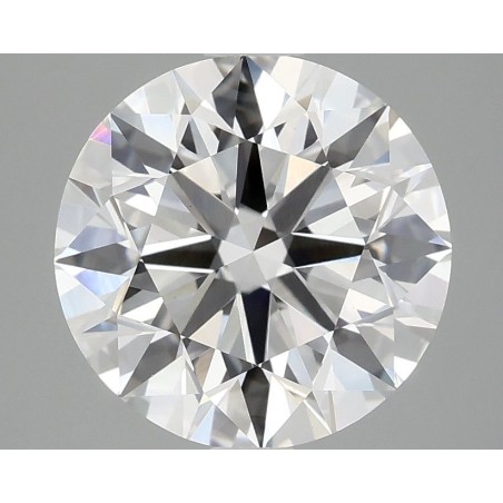 Diament laboratoryjny szlif okrągły, 3ct, VVS2, E, IGI LG752592105