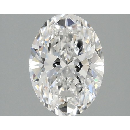 Diament laboratoryjny szlif owalny, 1.52ct, VVS2, E, IGI LG758501865