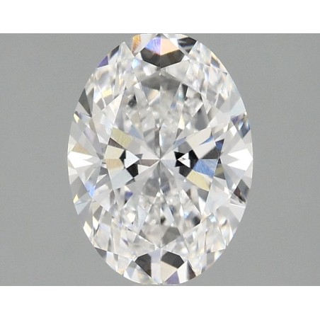 Diament laboratoryjny szlif owalny, 1.59ct, VVS2, E, IGI LG757516039