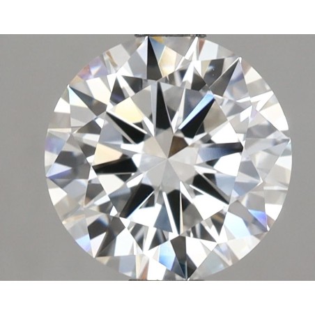 Diament laboratoryjny szlif okrągły, 2.01ct, VVS2, E, IGI LG764650351