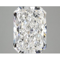 Diament laboratoryjny radiant, 3ct, VVS2, D, IGI LG758532557