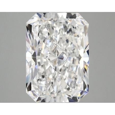 Diament laboratoryjny radiant, 3ct, VVS2, D, IGI LG758532557