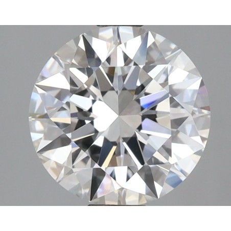 Diament laboratoryjny szlif okrągły, 2.03ct, VVS2, E, IGI LG763666083