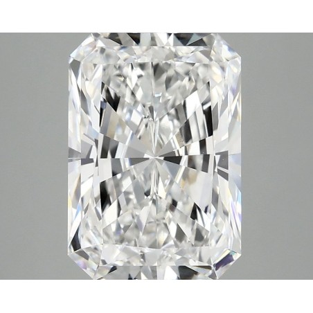 Diament laboratoryjny radiant, 3ct, VVS2, D, IGI LG758585247