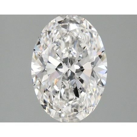 Diament laboratoryjny szlif owalny, 2ct, VVS2, E, IGI LG758521175