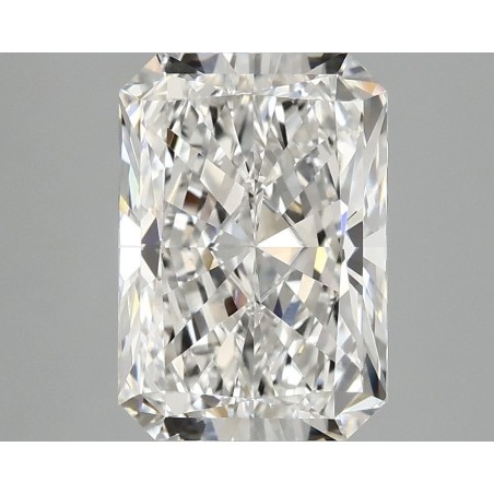 Diament laboratoryjny radiant, 3ct, VVS2, F, IGI LG758541676
