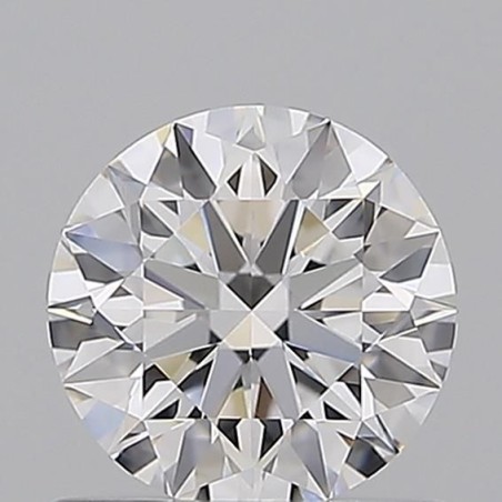 Diament szlif okrągły, 0.8ct, VS1, D, GIA 1539904827