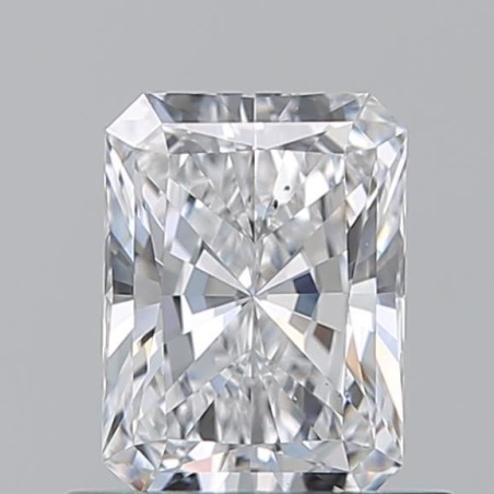 Diament radiant, 0.71ct, VS2, D, GIA 1539959717