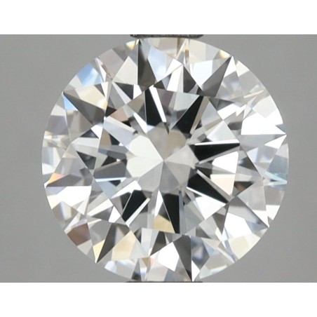 Diament laboratoryjny szlif okrągły, 2.02ct, VVS2, E, IGI LG764691635