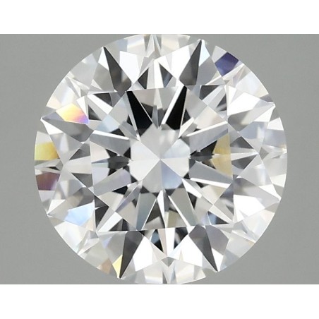 Diament laboratoryjny szlif okrągły, 2.56ct, VVS2, E, IGI LG763632211