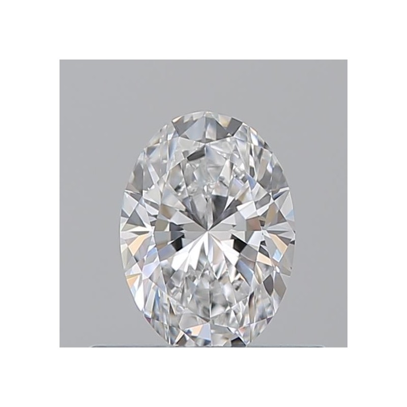 Diament szlif owalny, 0.5ct, VVS2, E, GIA 6542427196 Diament szlif owalny, 0.5ct, VVS2, E, GIA 6542427196