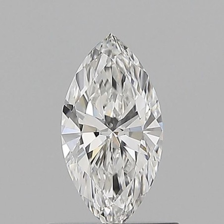 Diament markiza, 0.53ct, VVS2, E, GIA 5546428278