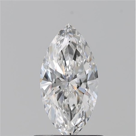 Diament markiza, 0.71ct, VS1, F, GIA 1543428340