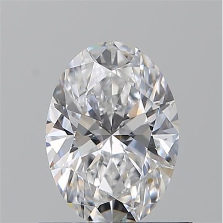 Diament szlif owalny, 0.71ct, VVS1, D, GIA 7548427019